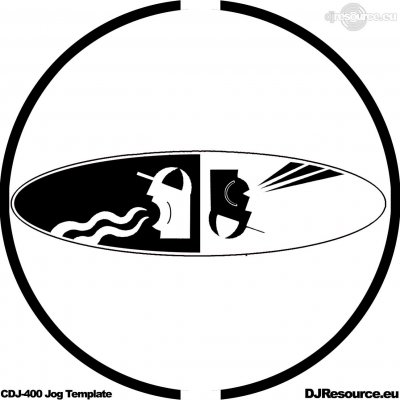 Our MEMBERS can Enlarge : CDJ-400 DMC